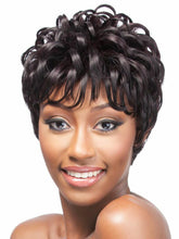 Tataya Human Hair Wig